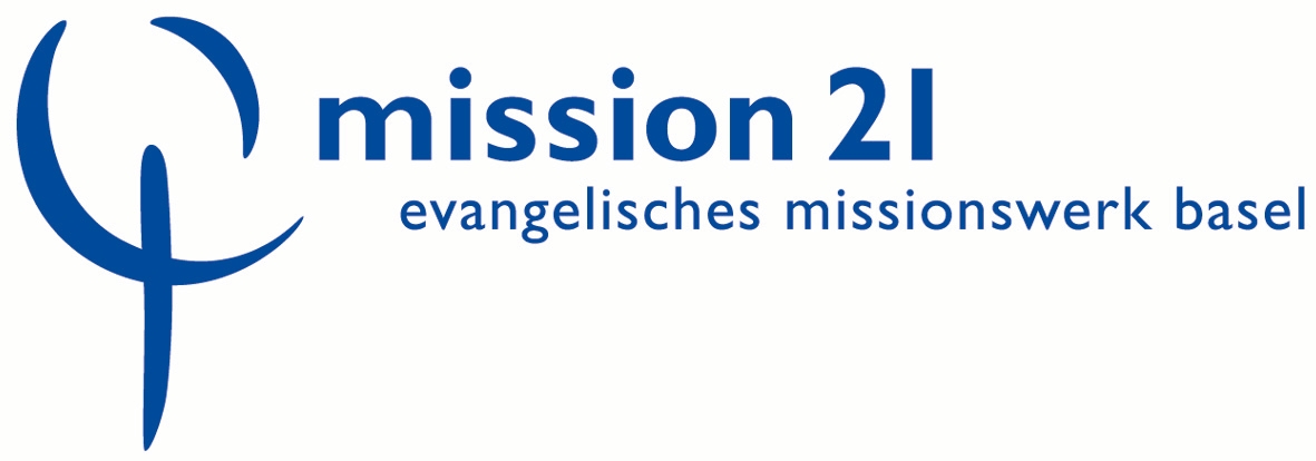 Logo mission 21