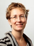Sabine Jaggi